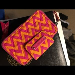 Wristlet